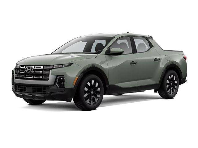 hyundai santa cruz 2025 5NTJADDE7SH152511 image